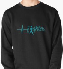 Dysautonomia Fighter Pullover