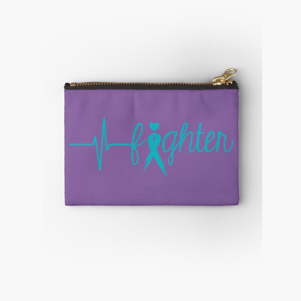 Item preview, Dysautonomia Fighter designed and sold by Spoonspirations.