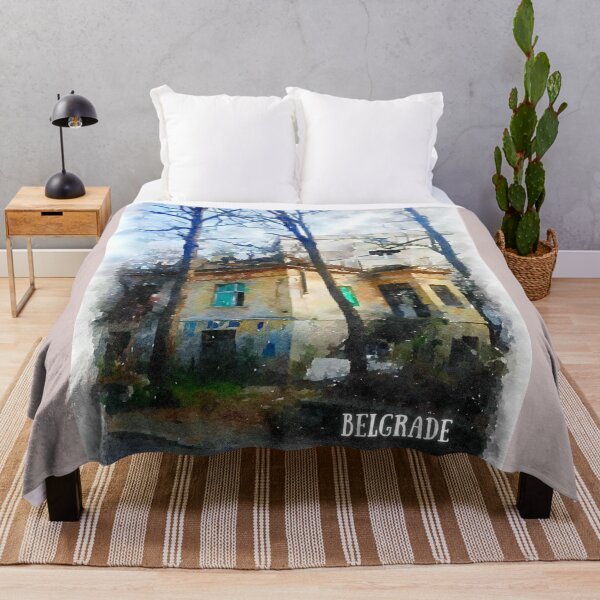Item preview, Beograd Belgrade Belgrado designed and sold by Dentalism.