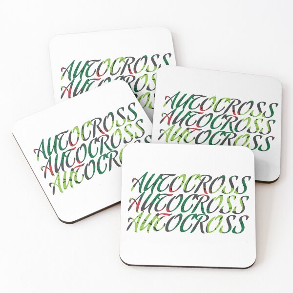 Item preview, Autocross - Christmas designed and sold by yurahbom.