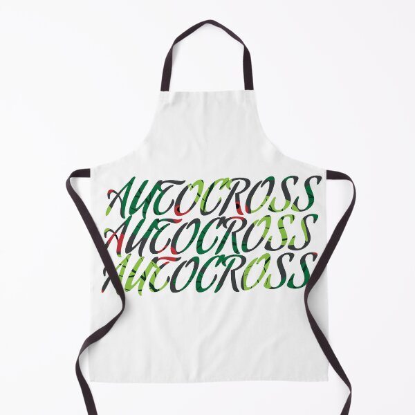Item preview, Autocross - Christmas designed and sold by yurahbom.
