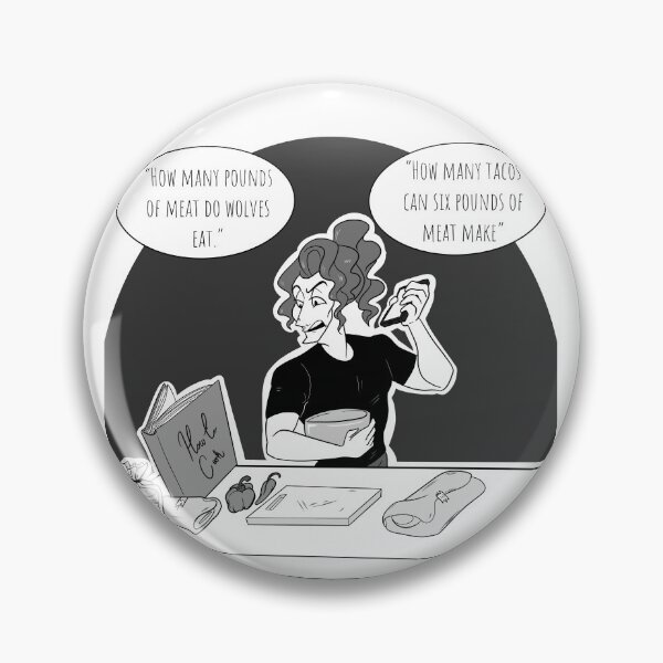 Item preview, How hungry are you? designed and sold by BellsArtworks.