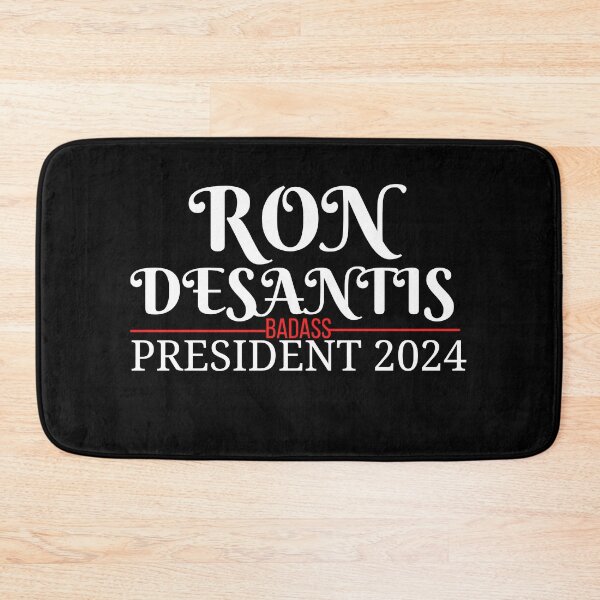 Item preview, Ron Desantis President 2024 designed and sold by danaJG.