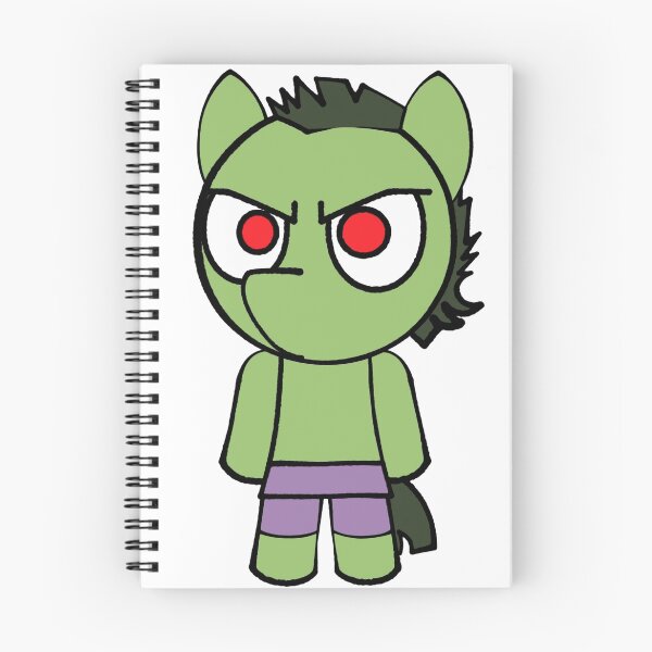 Item preview, Bulk designed and sold by Christian Cerda.