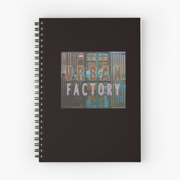 Item preview, Urban factory life style designed and sold by roleshop.