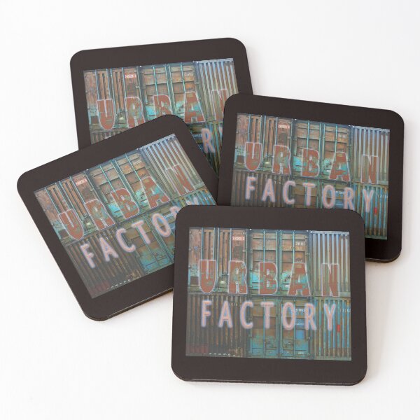 Item preview, Urban factory life style designed and sold by roleshop.