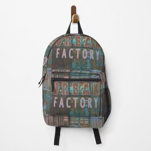 Item preview, Urban factory life style designed and sold by roleshop.
