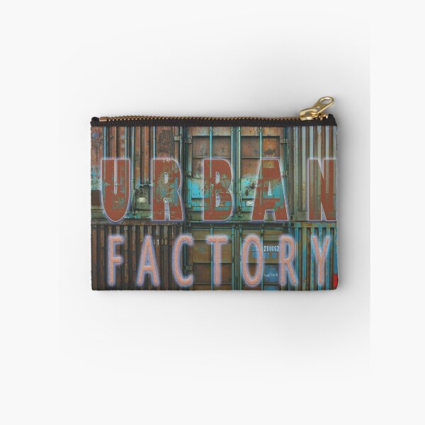 Item preview, Urban factory life style designed and sold by roleshop.
