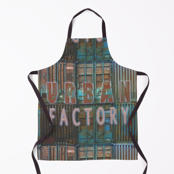Item preview, Urban factory life style designed and sold by roleshop.