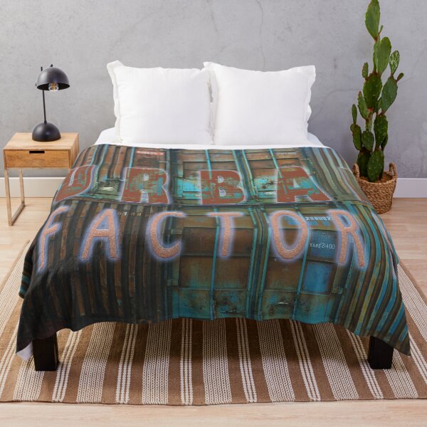 Item preview, Urban factory life style designed and sold by roleshop.