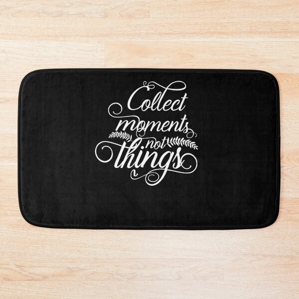 Item preview, Recoge momentos, no cosas designed and sold by FOX1999-Design.