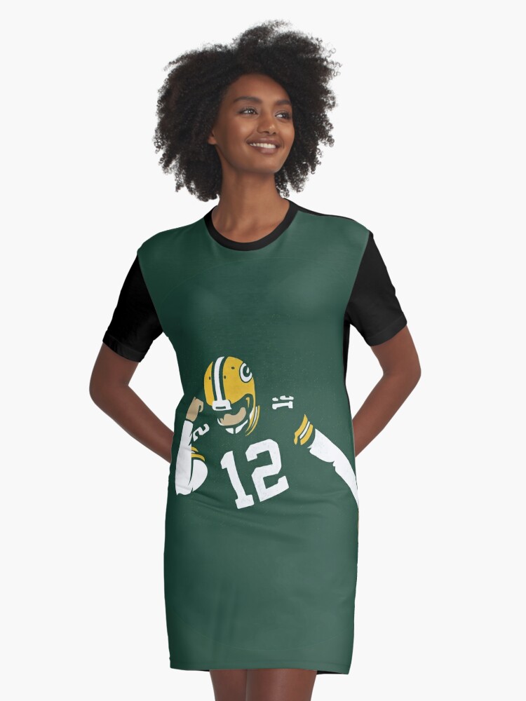 NFL Player' Graphic T-Shirt Dress for Sale by DivineCr3ations