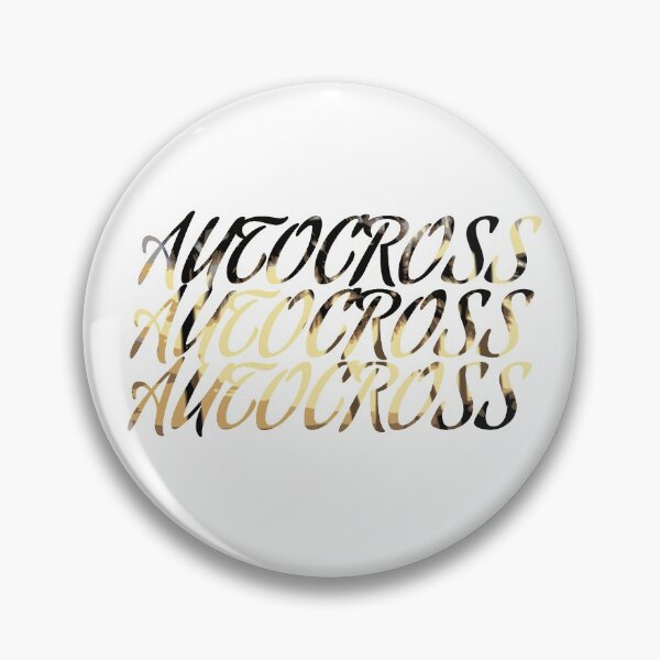 Item preview, Autocross - Desert Shores designed and sold by yurahbom.