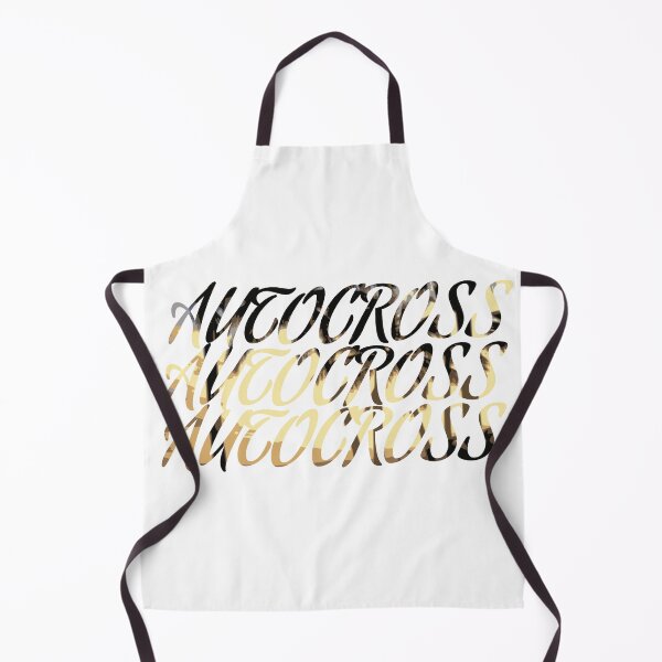 Item preview, Autocross - Desert Shores designed and sold by yurahbom.
