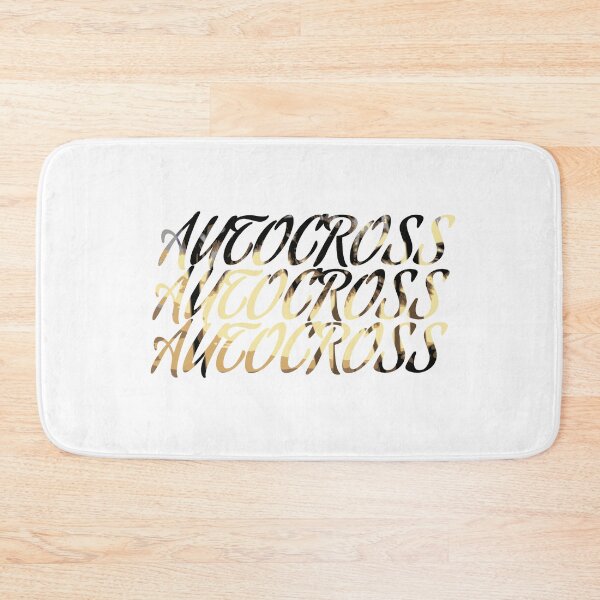 Item preview, Autocross - Desert Shores designed and sold by yurahbom.