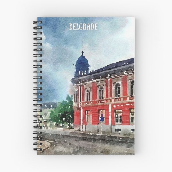 Item preview, Beograd Belgrade Belgrado designed and sold by Dentalism.