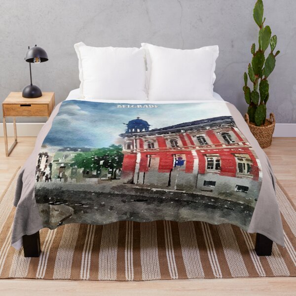 Item preview, Beograd Belgrade Belgrado designed and sold by Dentalism.