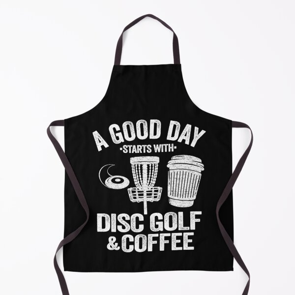 Item preview, Funny Disc Golf Coffee & Disc Golf Day Quotes Gift designed and sold by Stronzi.