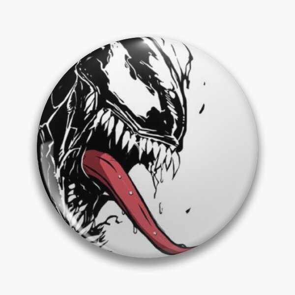 Item preview, Venon designed and sold by Hirek.
