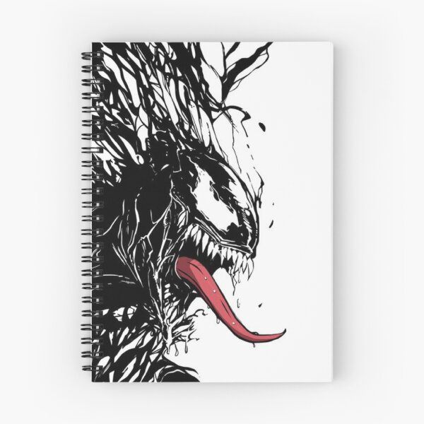 Item preview, Venon designed and sold by Hirek.