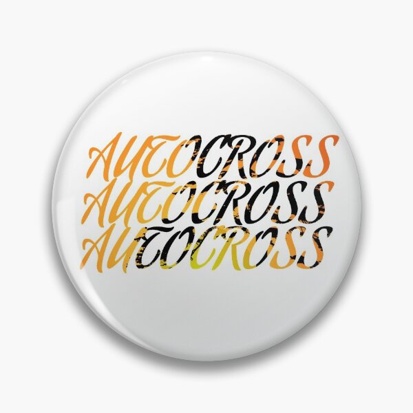 Item preview, Autocross - Halloween designed and sold by yurahbom.