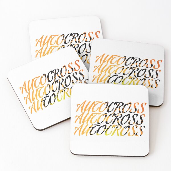 Item preview, Autocross - Halloween designed and sold by yurahbom.
