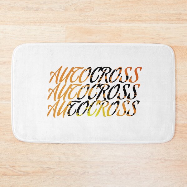 Item preview, Autocross - Halloween designed and sold by yurahbom.