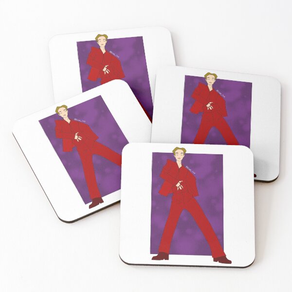 Item preview, BTS Jimin designed and sold by IngsIzo.