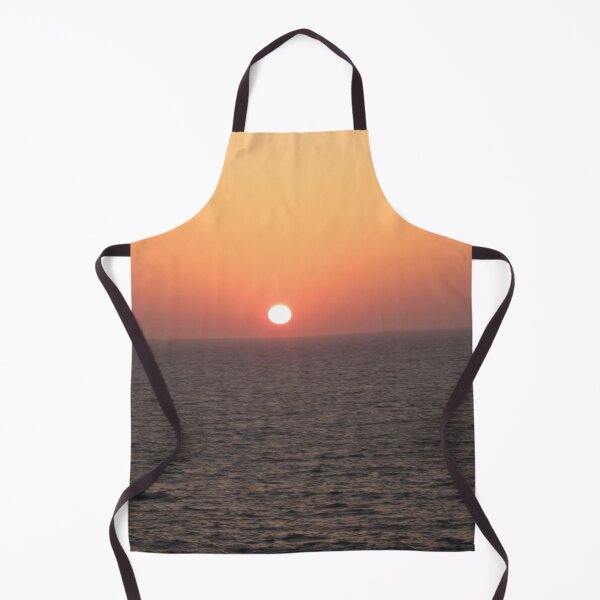 Item preview, Sunset Over The Beach ... designed and sold by Nesro34.