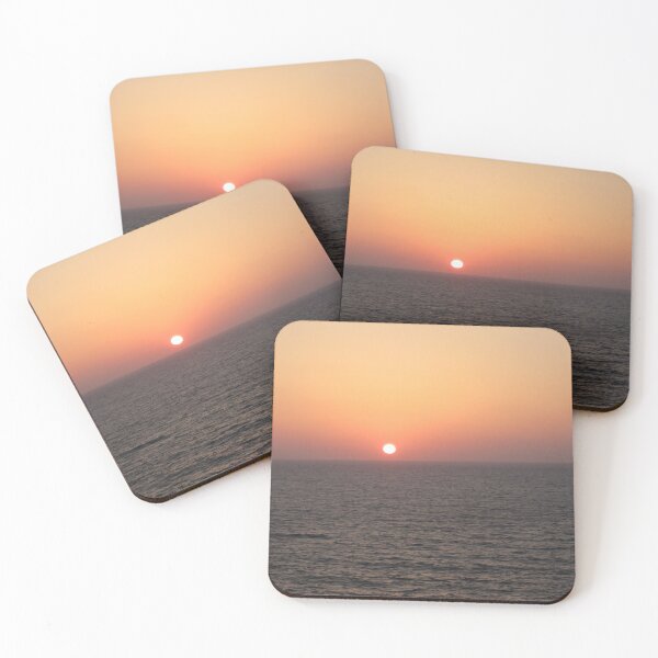 Item preview, Sunset Over The Beach ... designed and sold by Nesro34.