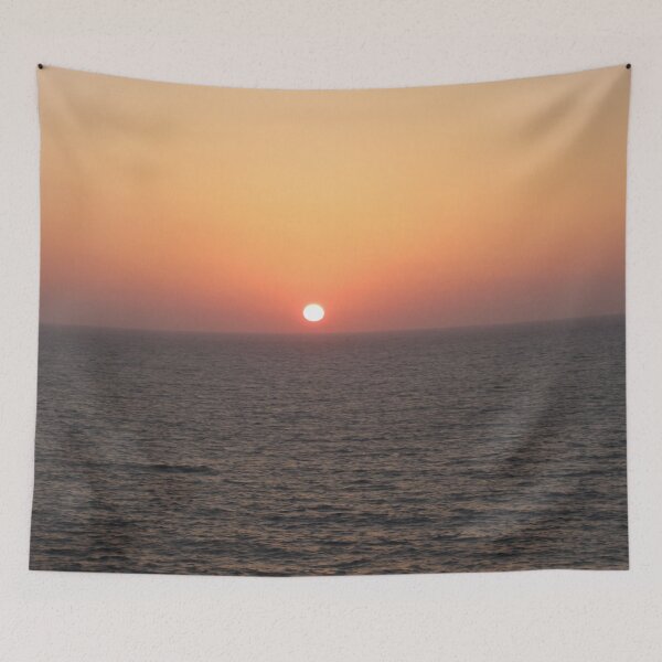 Item preview, Sunset Over The Beach ... designed and sold by Nesro34.
