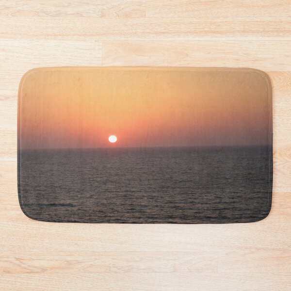 Item preview, Sunset Over The Beach ... designed and sold by Nesro34.