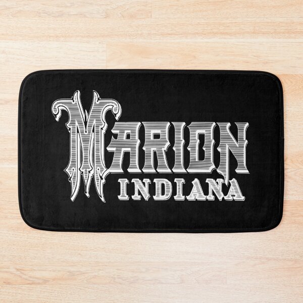 Item preview, Vintage Marion, IN designed and sold by DonDota.