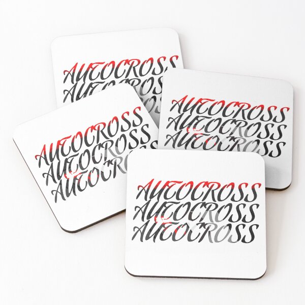Item preview, Autocross - Black Cherry designed and sold by yurahbom.