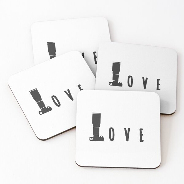 Item preview, love camera camera life camera man  designed and sold by Tropical Blood.
