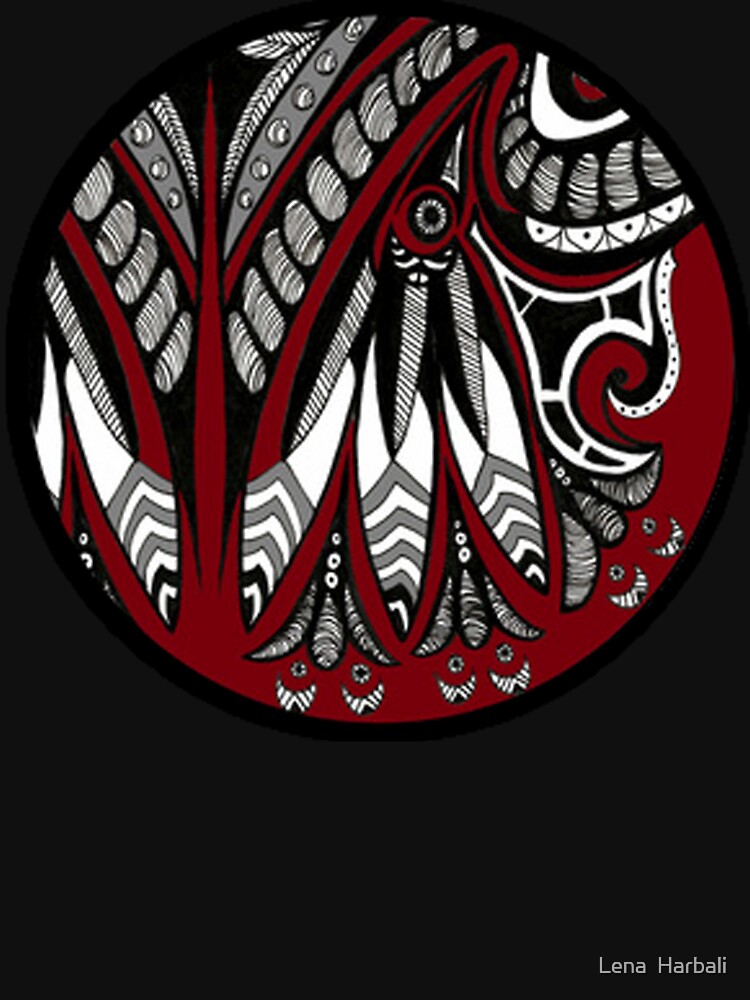 Logo by LenaYH