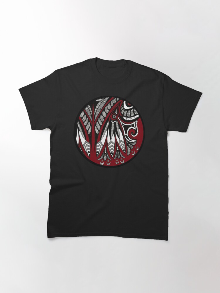 Alternate view of Logo Classic T-Shirt
