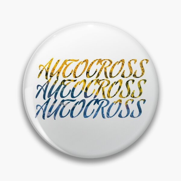 Item preview, Autocross - Falling Mountain designed and sold by yurahbom.