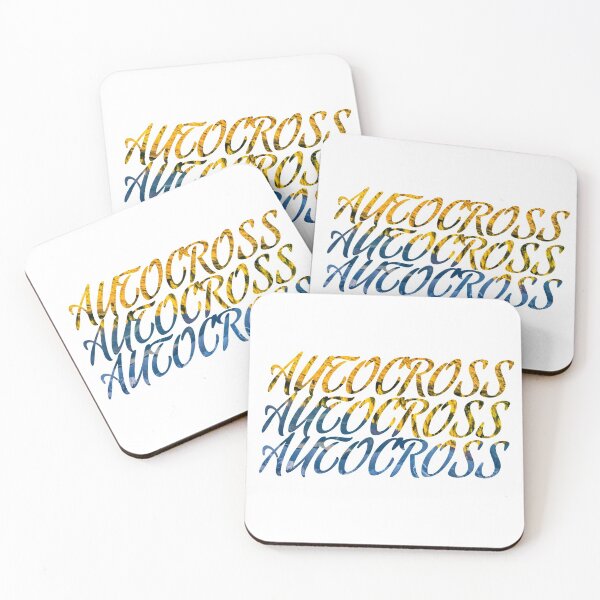 Item preview, Autocross - Falling Mountain designed and sold by yurahbom.