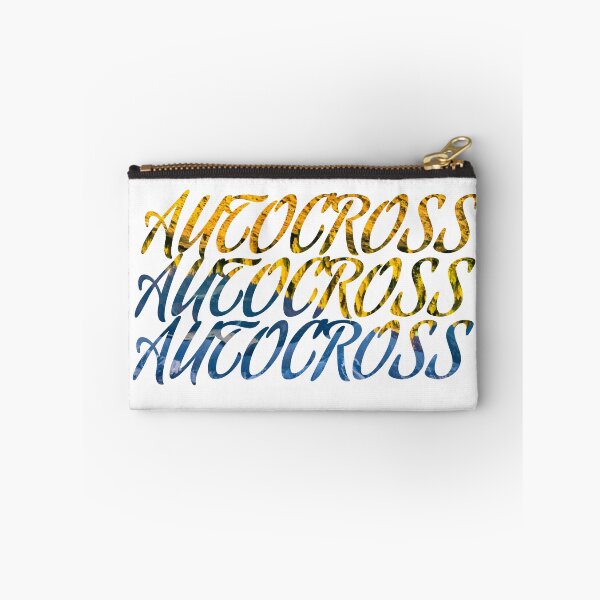 Item preview, Autocross - Falling Mountain designed and sold by yurahbom.