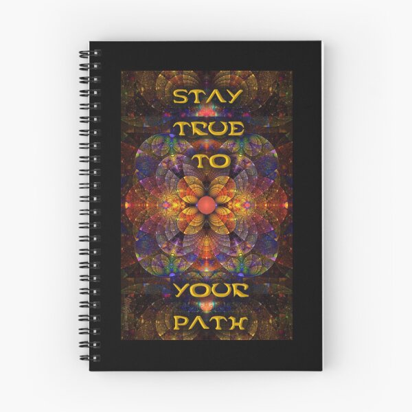 Item preview, TRUE PATH designed and sold by THE AMERICAN TEEVANGELIST.