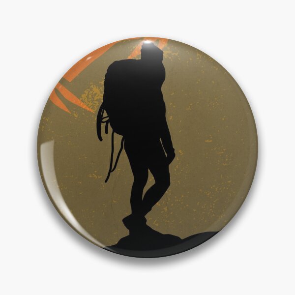 Item preview, Warning, thru-hiking can be addictive. designed and sold by NobelFashion.