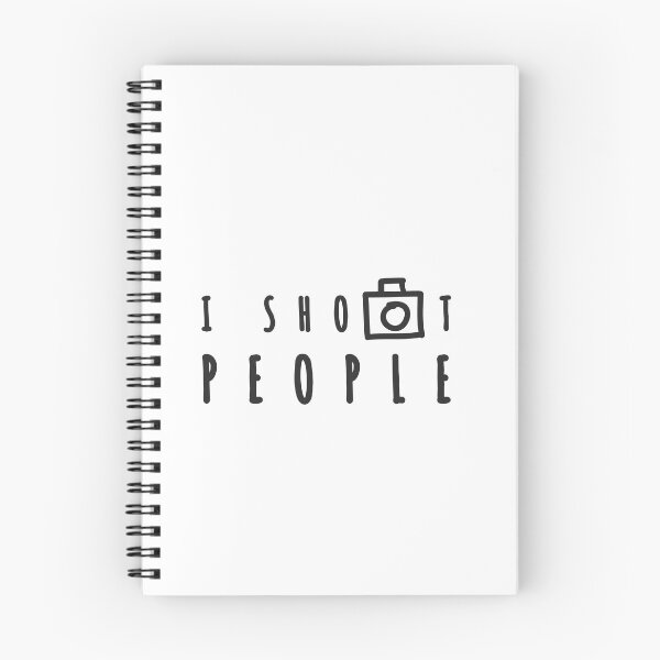 Item preview, I shoot people camera life camera man shoot  designed and sold by Tropical Blood.