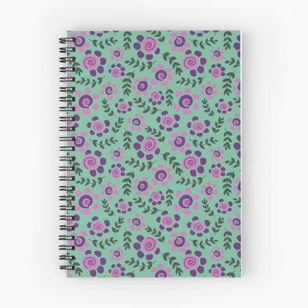 Item preview, Blooming Swirls in Green designed and sold by HerBlueRidge.