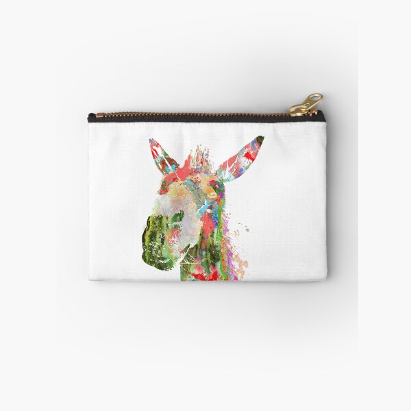 Item preview, Donkey designed and sold by Rosaliartbook.