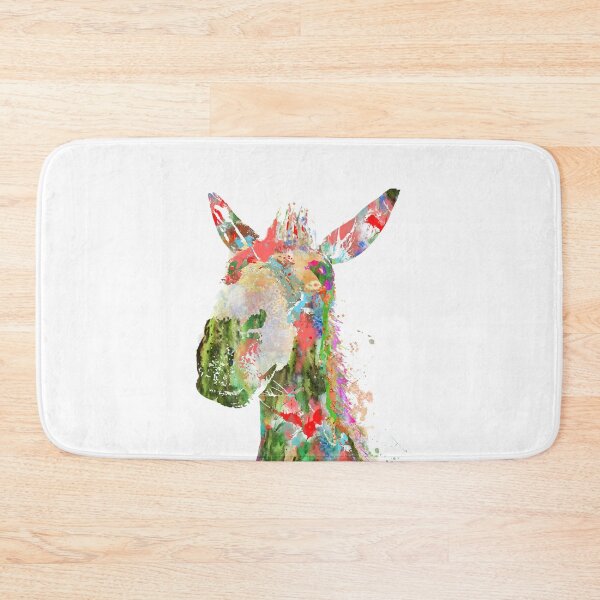 Item preview, Donkey designed and sold by Rosaliartbook.