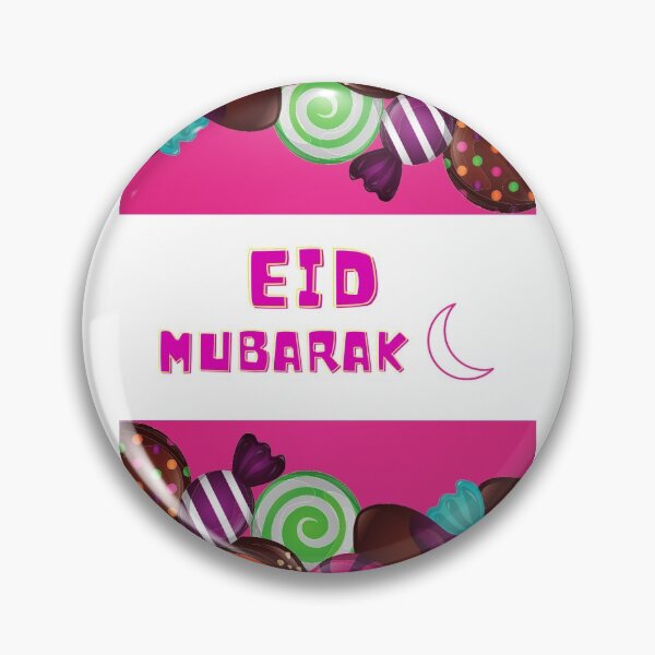 Artikelvorschau, Eid Mubarak Bonbons eid ul fitr entworfen und verkauft von Yousran.