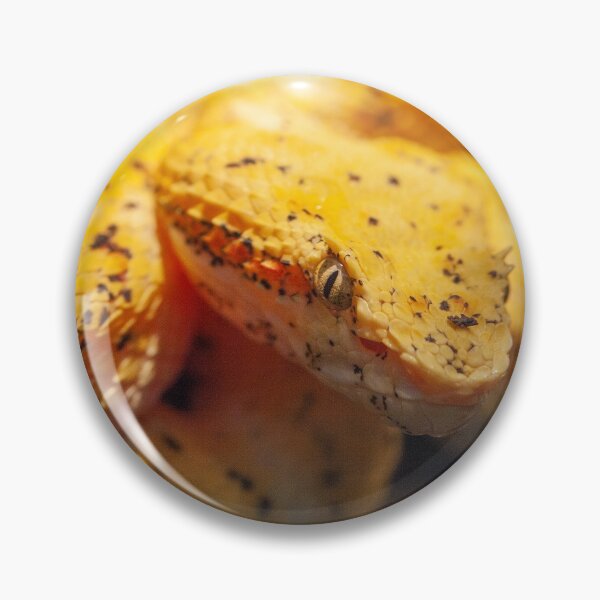 Item preview, Yellow Snake designed and sold by CoryellArt.
