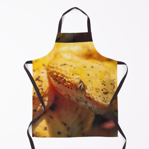 Item preview, Yellow Snake designed and sold by CoryellArt.
