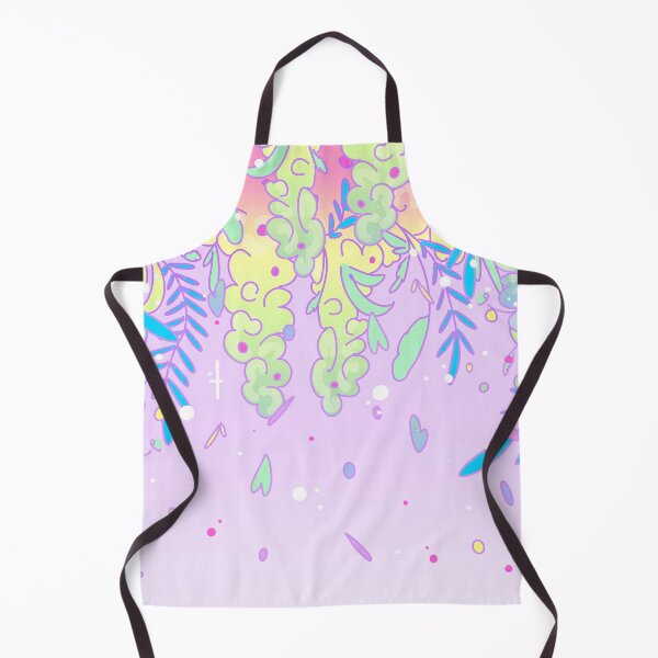 Item preview, Pastel Plants designed and sold by Marmalade-Bunny.